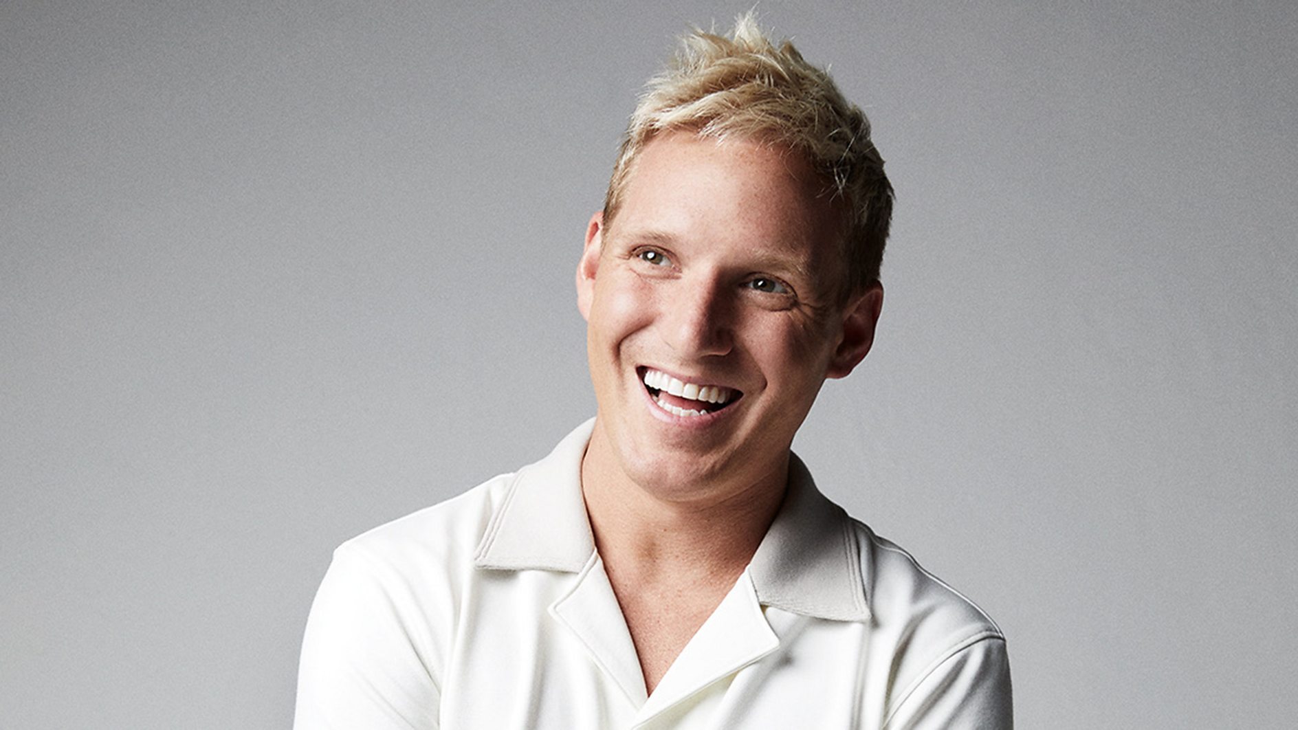 Jamie Laing to join Vick Hope on Radio 1’s Drivetime Show from Monday 4 March