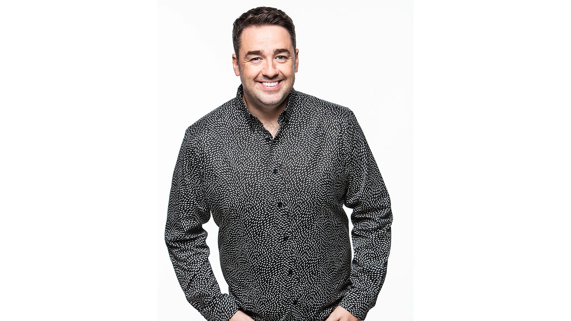 Jason Manford is set to host new BBC One quiz show The Answer Run