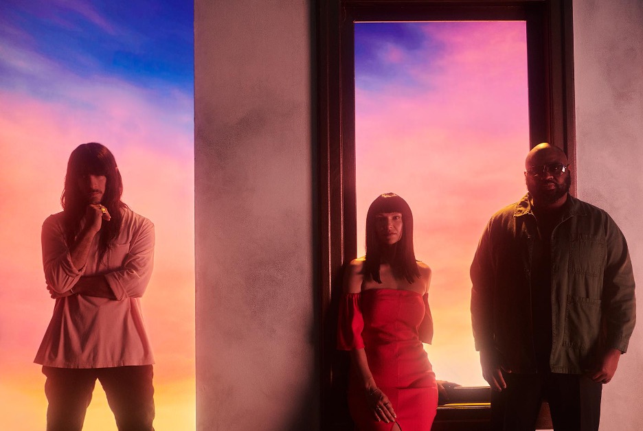 KHRUANGBIN NORTH AMERICAN TOUR ADDS THIRD SHOW AT THE GREEK THEATRE IN BERKELEY, CA FOR AUGUST 14