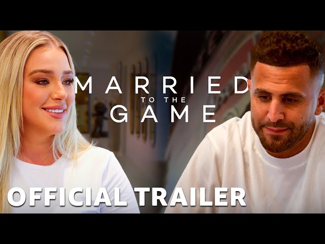 "Married to the Game" - Official Trailer - stream from February 23