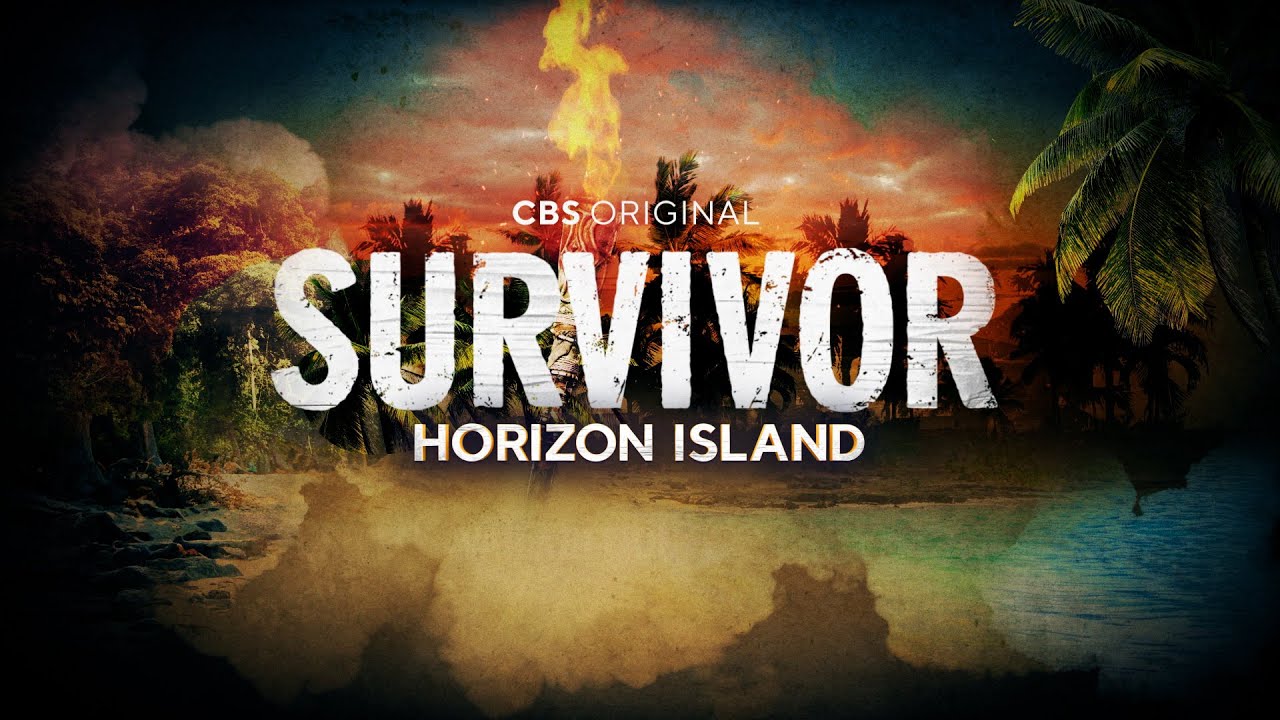 Meta and CBS Partner to Release "Survivor: Horizon Island"