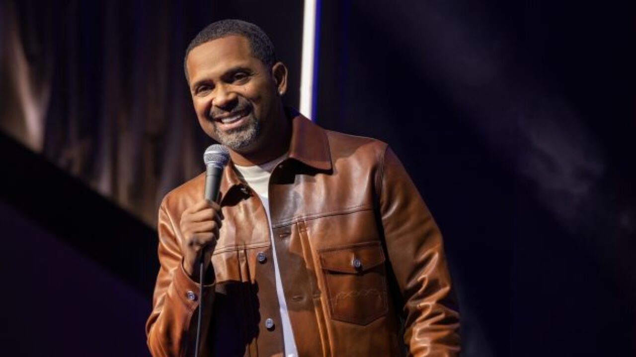 "Mike Epps: Ready to Sell Out" - Official Trailer - Netflix