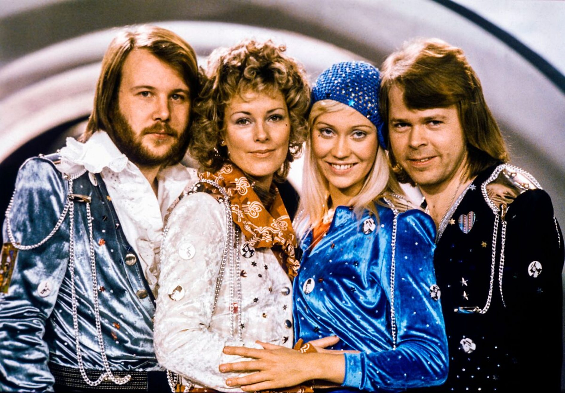 New documentary ABBA: Against The Odds to celebrate 50 years since ABBA's Eurovision win