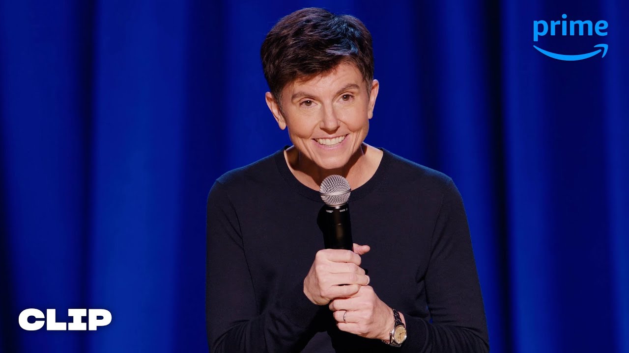 Prime Video Announces New Stand-Up Comedy Special "Tig Notaro: Hello Again"