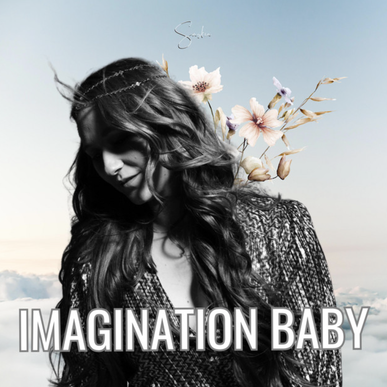 Saskia Griffiths-Moore Releases New Single "Imagination Baby"