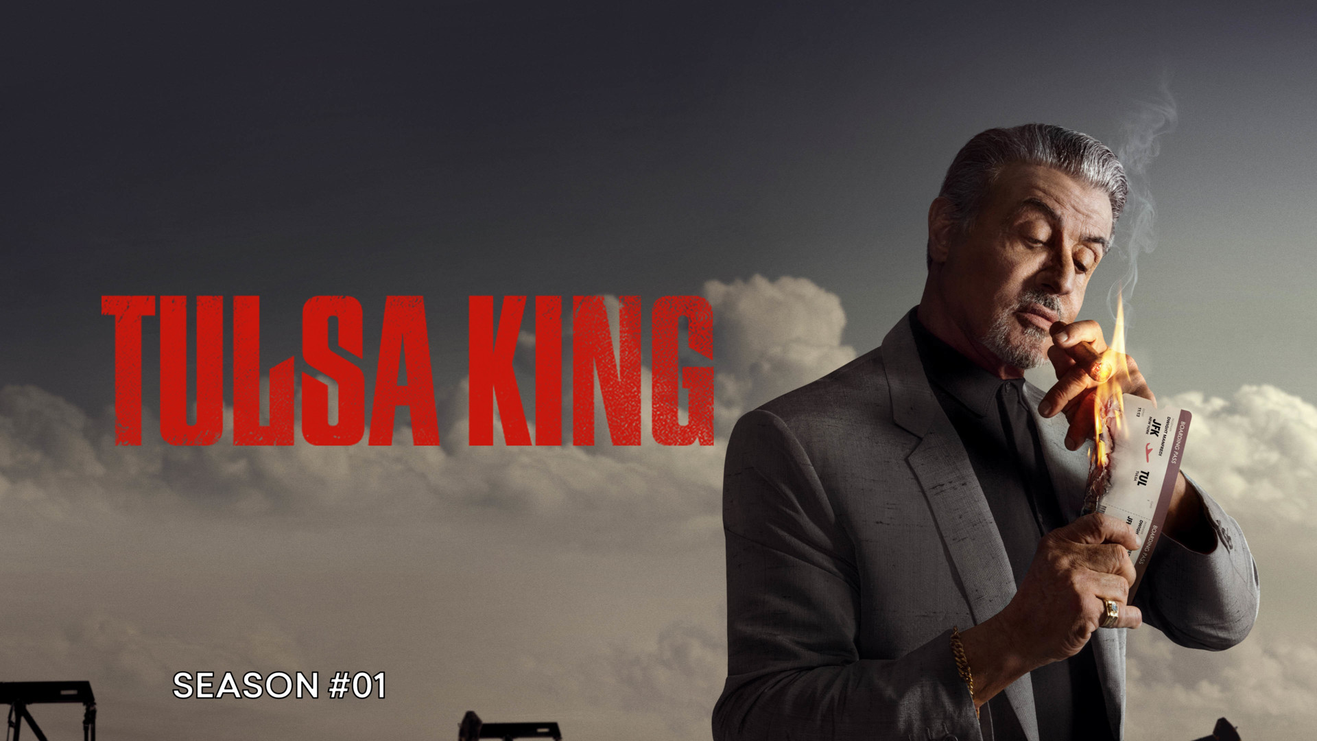 Season One of Paramount+ Original Series "Tulsa King" to Make Broadcast Premiere in Summer 2024