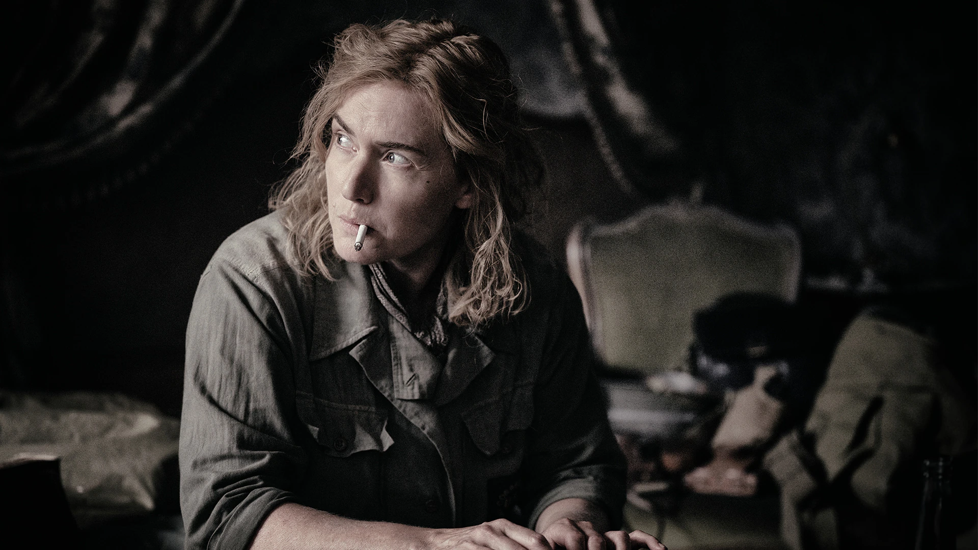 Sky Original film, LEE, starring Kate Winslet, in cinemas from 13 September 2024 in UK & Ireland