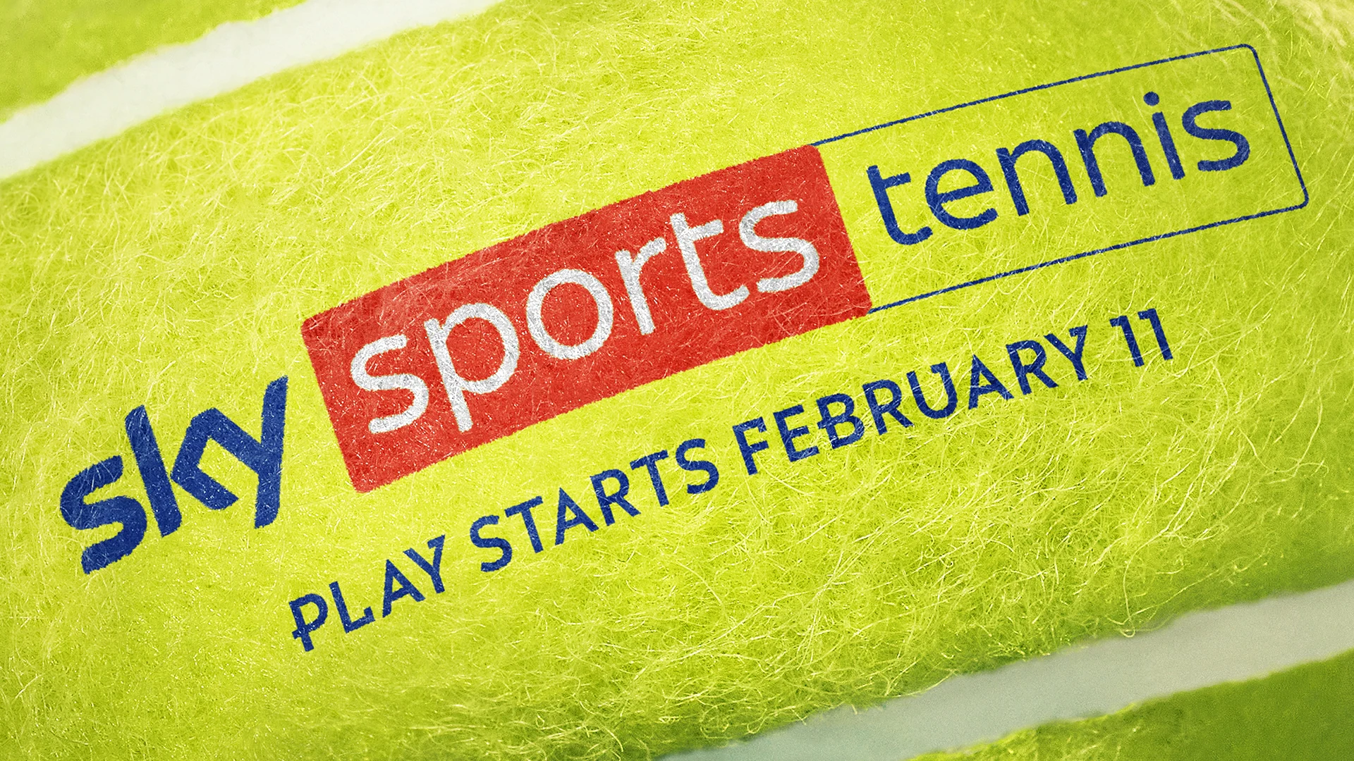 Sky Sports to launch first ever dedicated tennis channel in the UK & Ireland