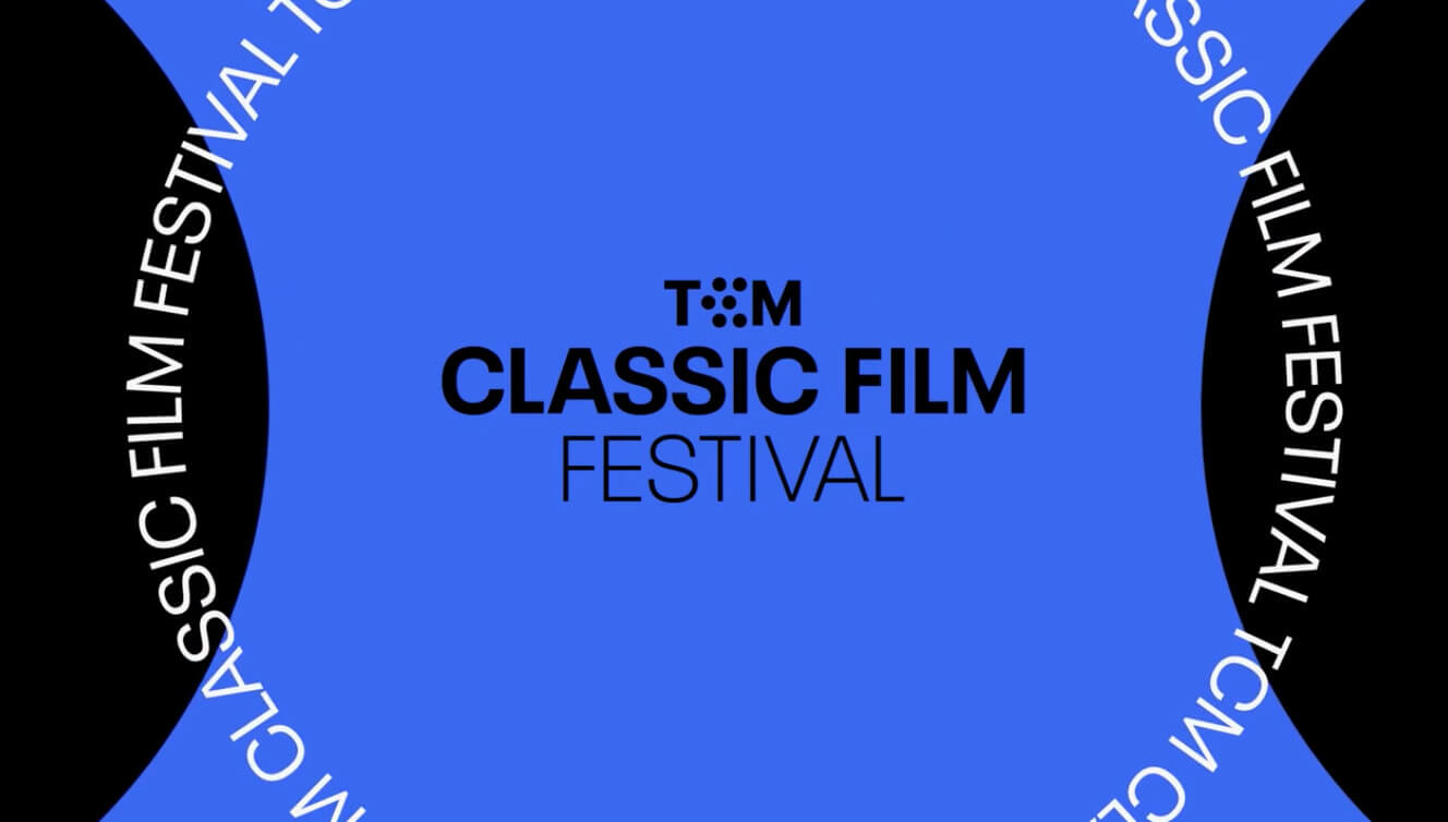 TCM Classic Film Festival Announces Return to the Newly Restored Egyptian Theatre