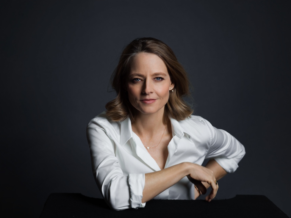 TCM to Honor Jodie Foster with Hand and Footprint Ceremony at 2024 Classic Film Festival
