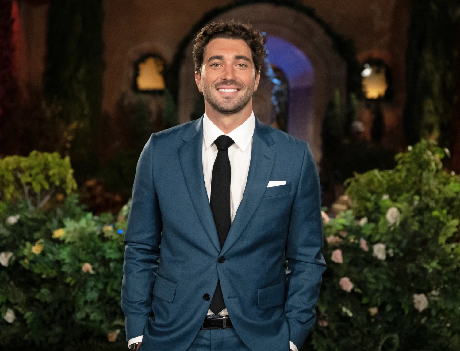 "The Bachelor" Season Premiere Soars by +219%