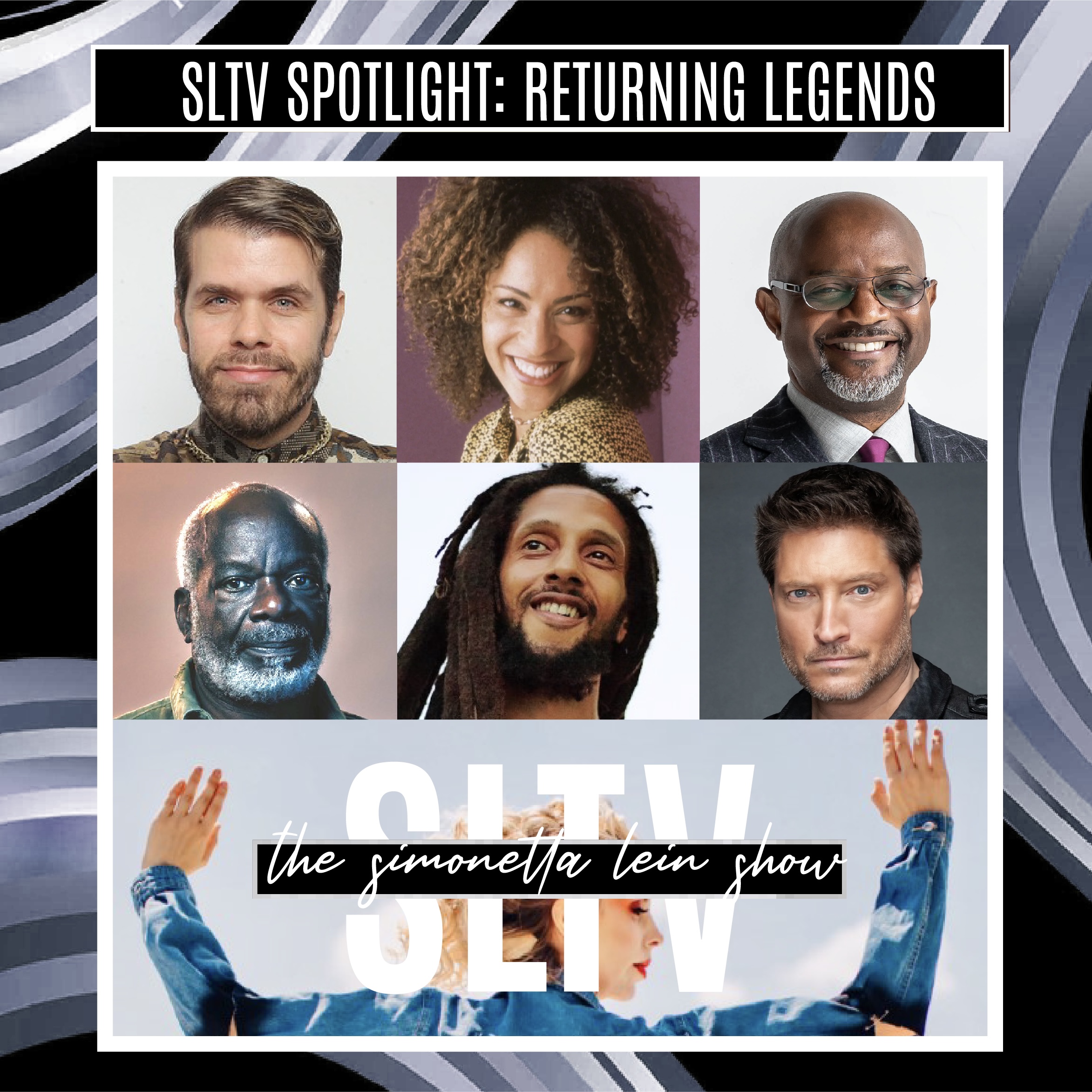The SLTV Spotlight: Returning Legends