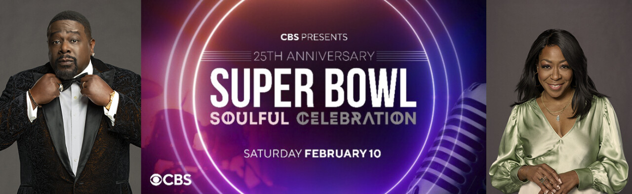 The Super Bowl Soulful Celebration 25th Anniversary: Mickey Guyton, Rachel Platten & T-Pain added
