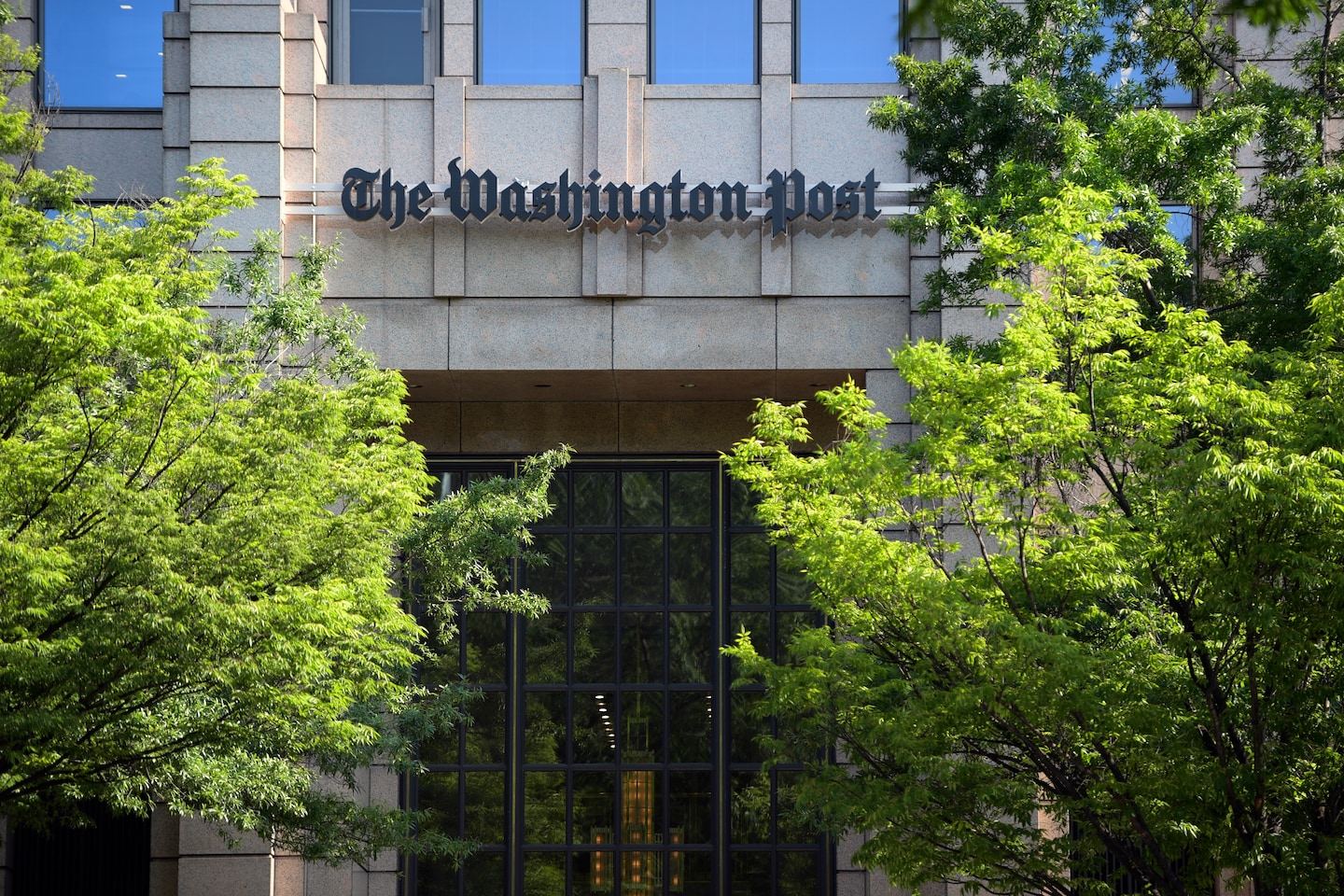 The Washington Post announces 2024 Summer Intern Class