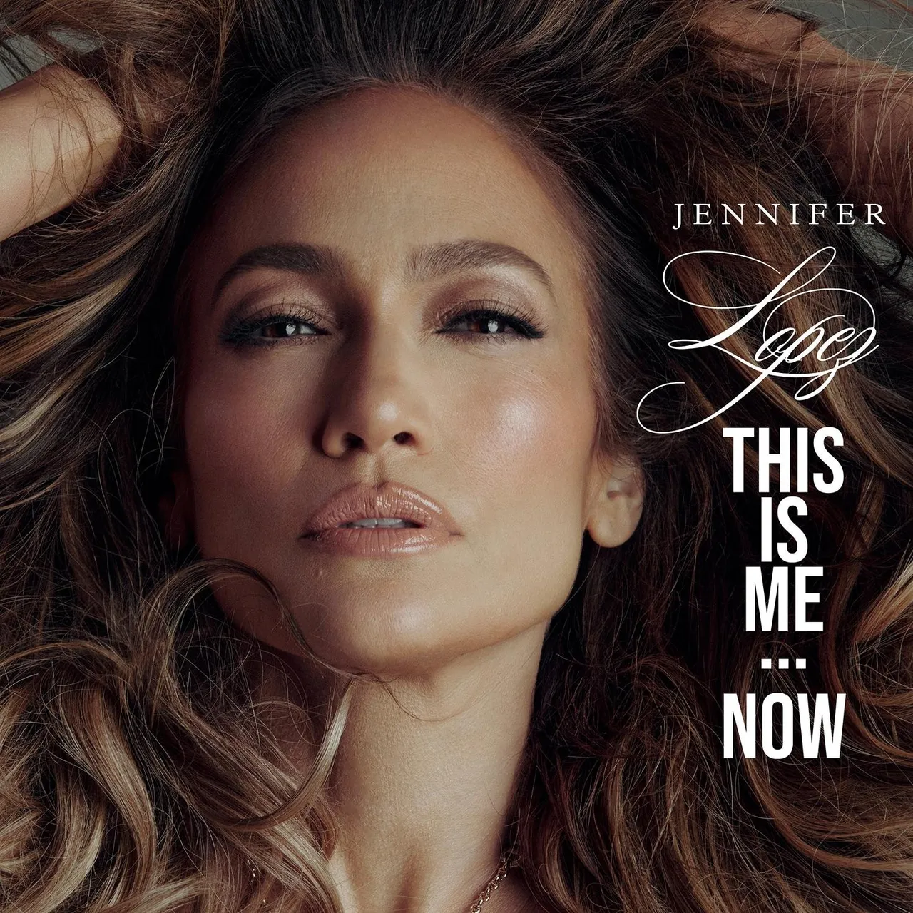 US: Jennifer Lopez This Is Me… Now makes chart debut around the world