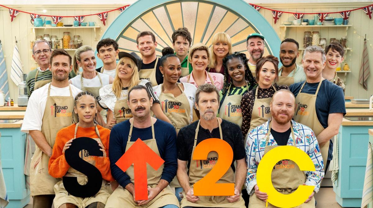 Waitrose to sponsor Channel 4’s The Great British Bake Off 2024