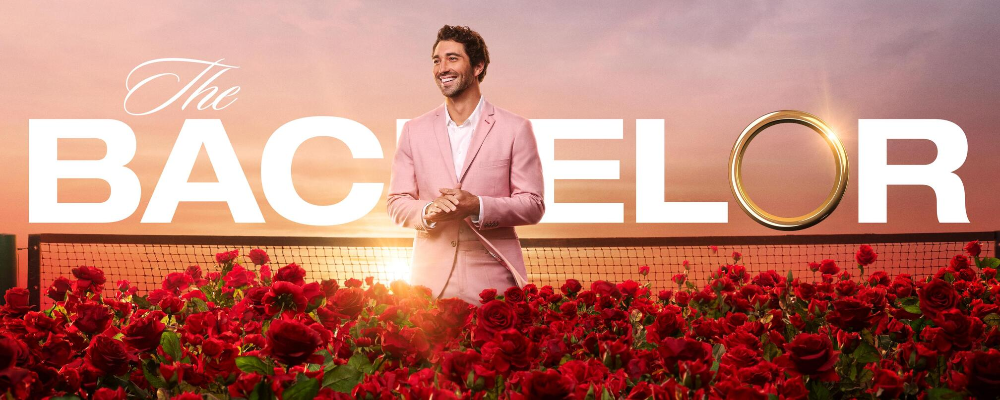 ABC's "The Bachelor" Hits Two-Year High in Total Viewers