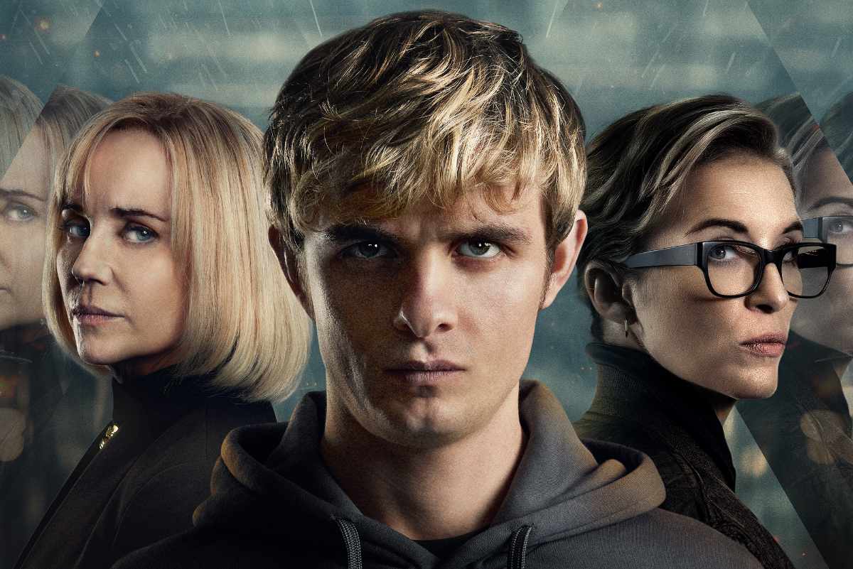 Amazon Freevee to Exclusively Premiere Season Three of Hit Spy-Thriller "Alex Rider" on April 5