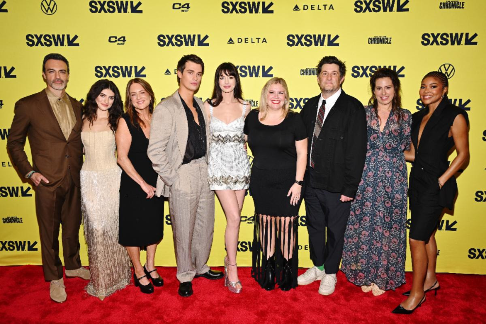 Amazon MGM Studios’ THE IDEA OF YOU Closing Night World Premiere at SXSW