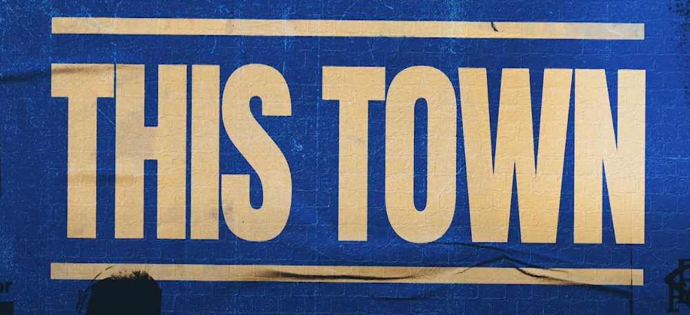 BBC Releases Trailer For 'This Town', The New Drama From Steven Knight