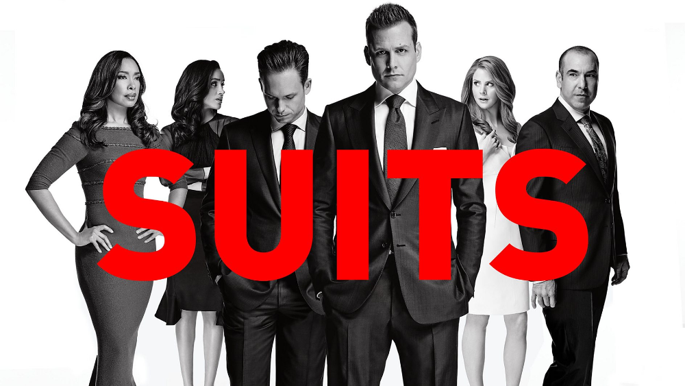 BBC acquires Suits, St. Denis Medical And The Best Man: The Final Chapters