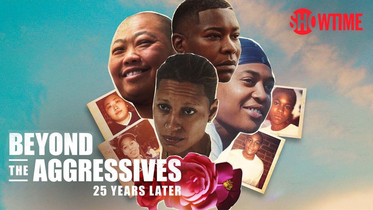 "Beyond the Aggressives: 25 Years Later" to Premiere March 30 on Paramount+