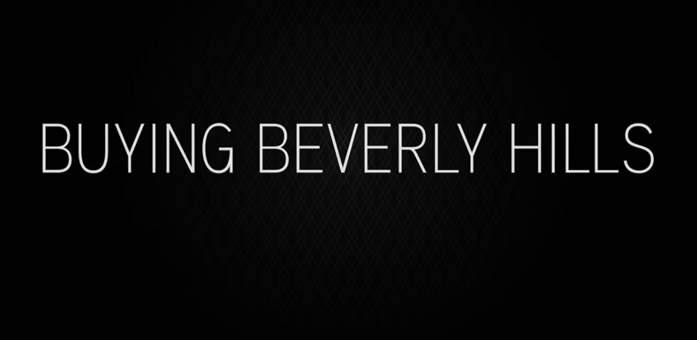 Buying Beverly Hills: Season 2 | Official Trailer | Netflix