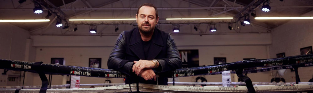Channel 4 Documentary Explores Modern Masculinity With Actor Danny Dyer