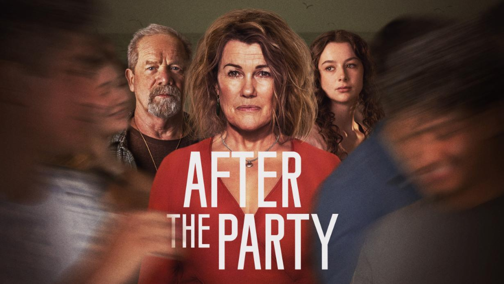Channel 4 acquires 'After The Party' From ITV Studios Starring Peter Mullan & Robyn Malcolm