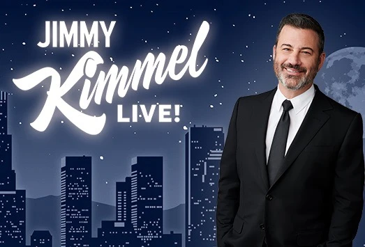 Christina Applegate, Dr. Dre, Regina King Guests on ‘Jimmy Kimmel Live!’ March 18-22
