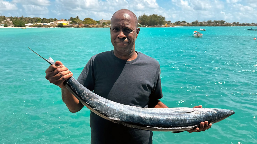 Clive Myrie’s Caribbean Adventure Coming To BBC Two