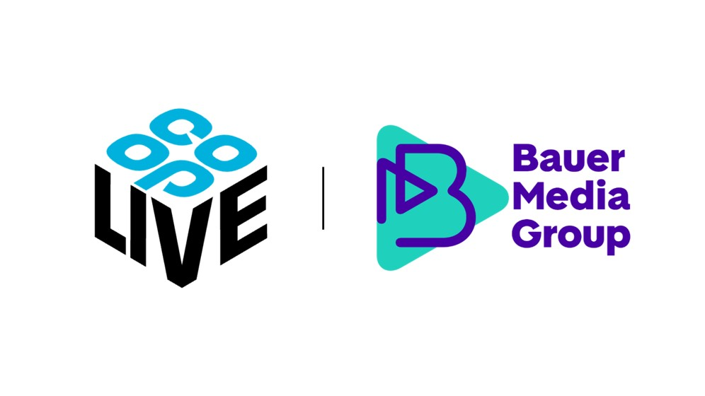 Co-op Live and Bauer Media Audio UK announce official radio partnership