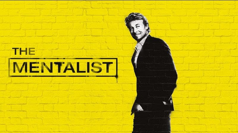 Crack the Case with Hulu: "The Mentalist" & "Sherlock" Complete Series Streaming Soon