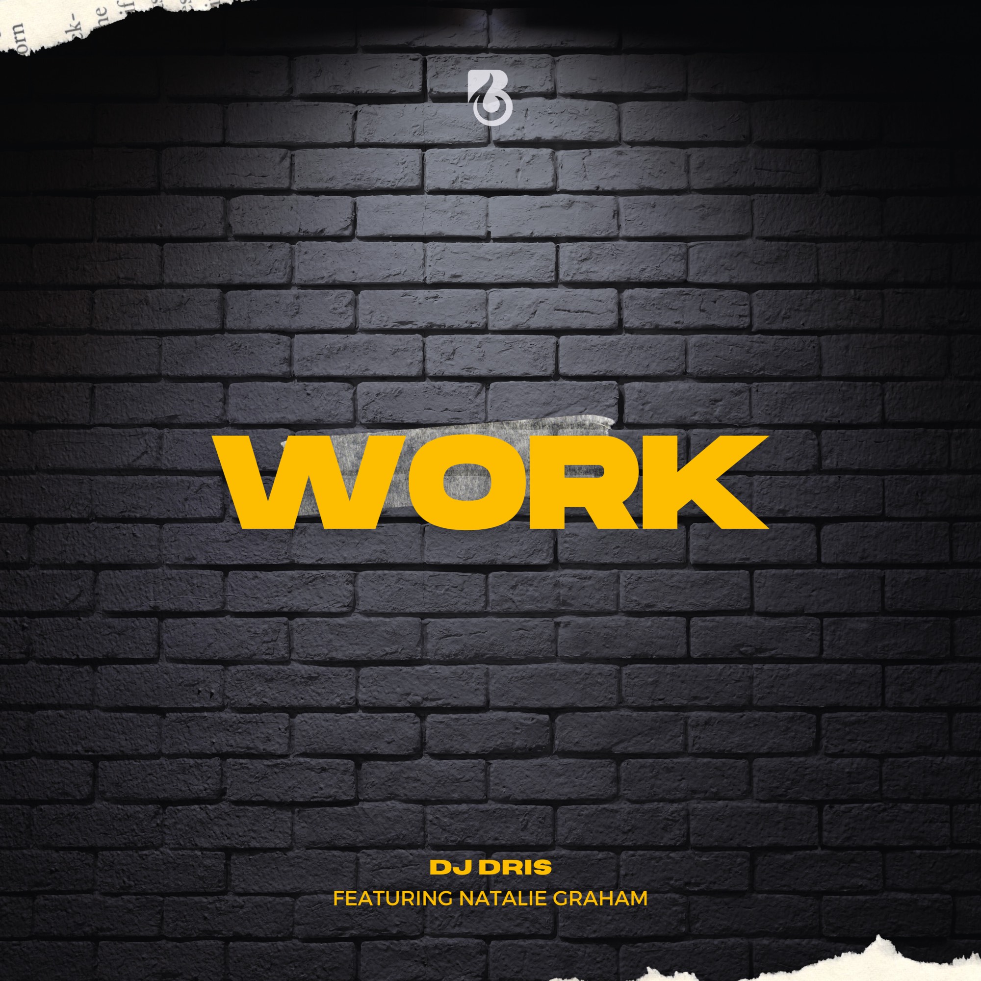 DJ Dris Offers Unforgettable Sonic Experience with His Release 'Work'