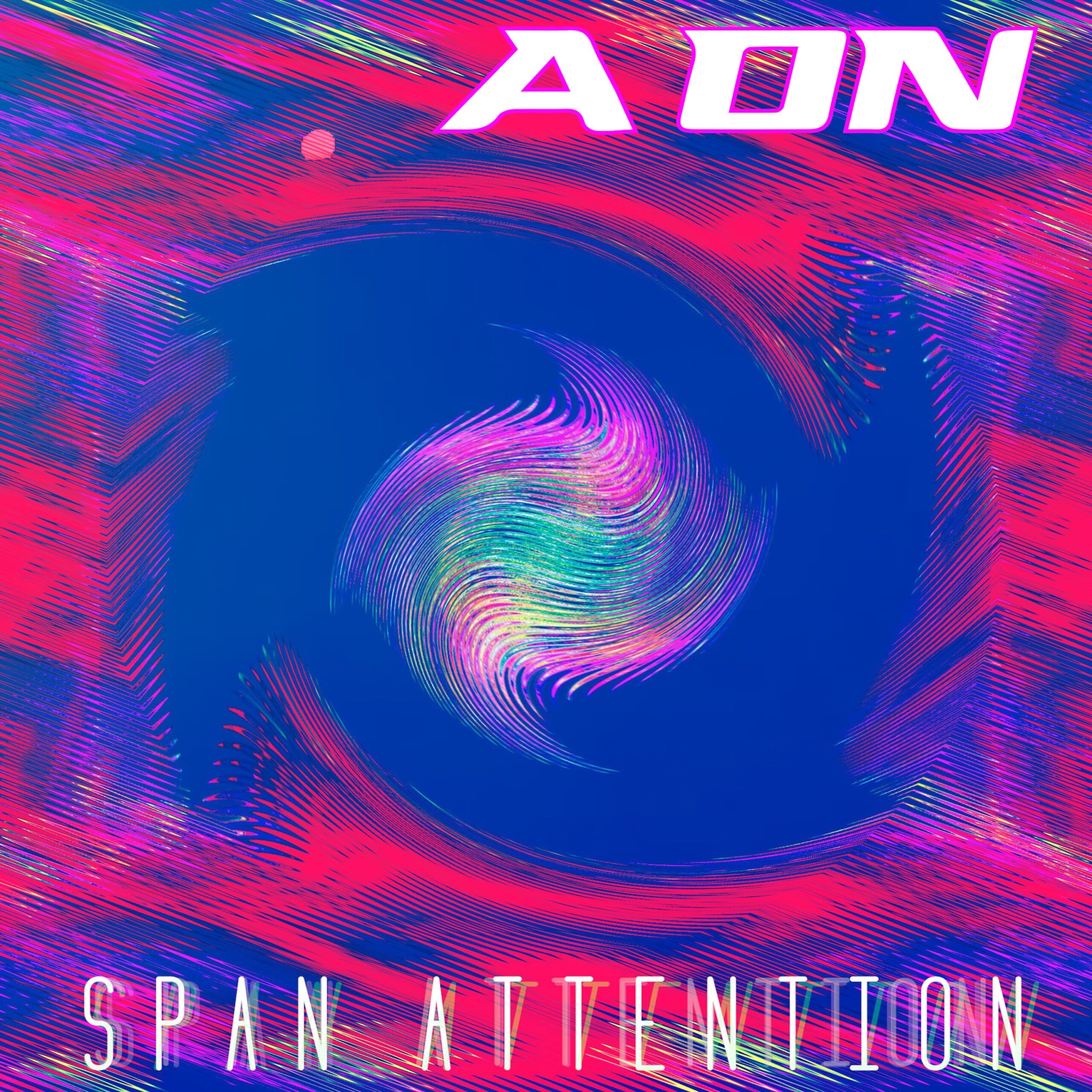 Dive into A ON's Latest Release 'Span Attention'