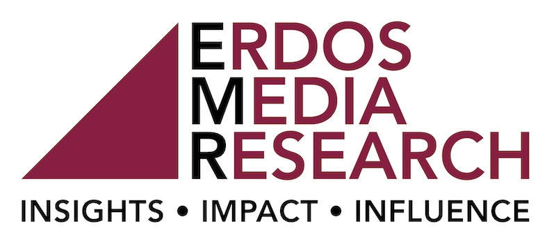 Erdos Media Names The Washington Post #1 as 2023 Digital & Print Brand Among Opinion Leaders