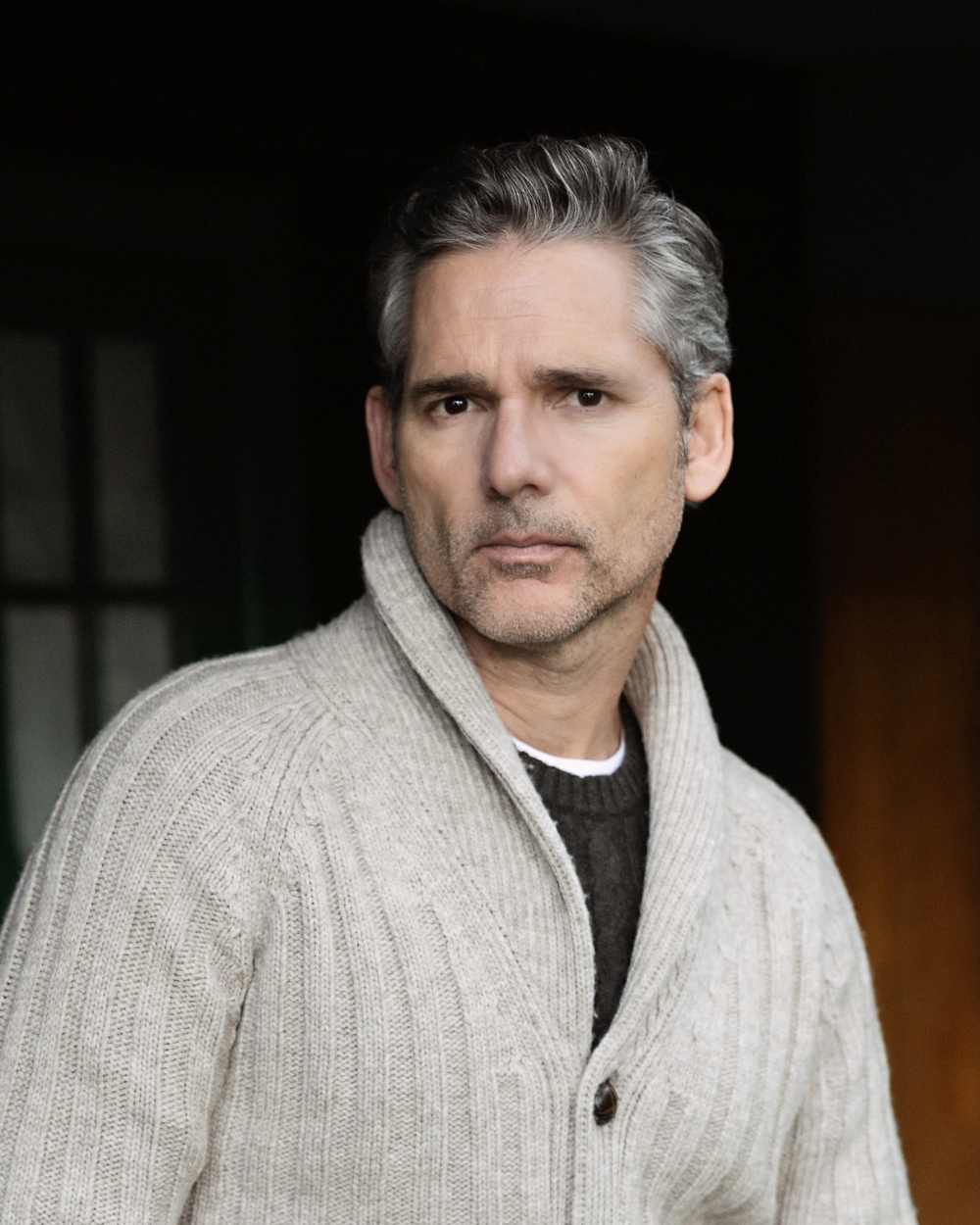 Eric Bana to Executive Produce and Star In Netflix Limited Series 'Untamed'