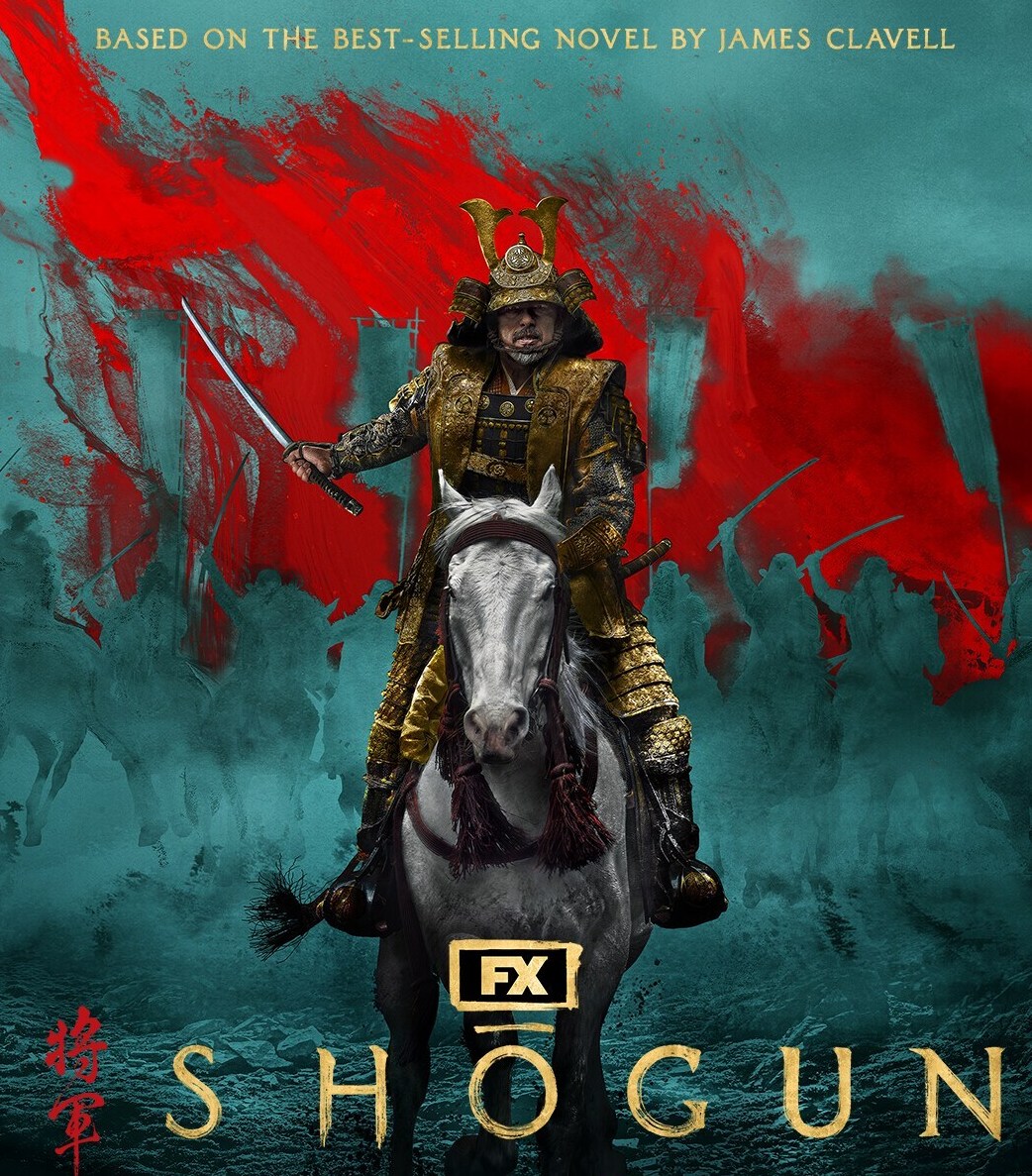 FX’s “Shōgun” Premiere Breaks Records With 9 Million Views Globally on Hulu and Disney+