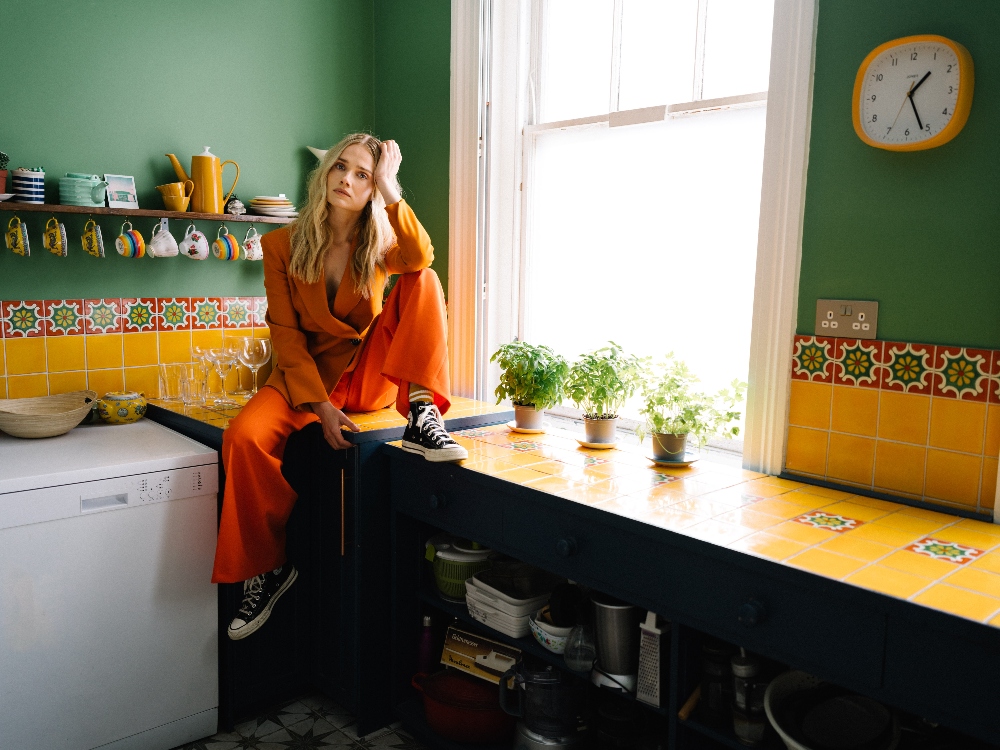 Florrie signs with BMG in partnership with Xenomania, announces debut album