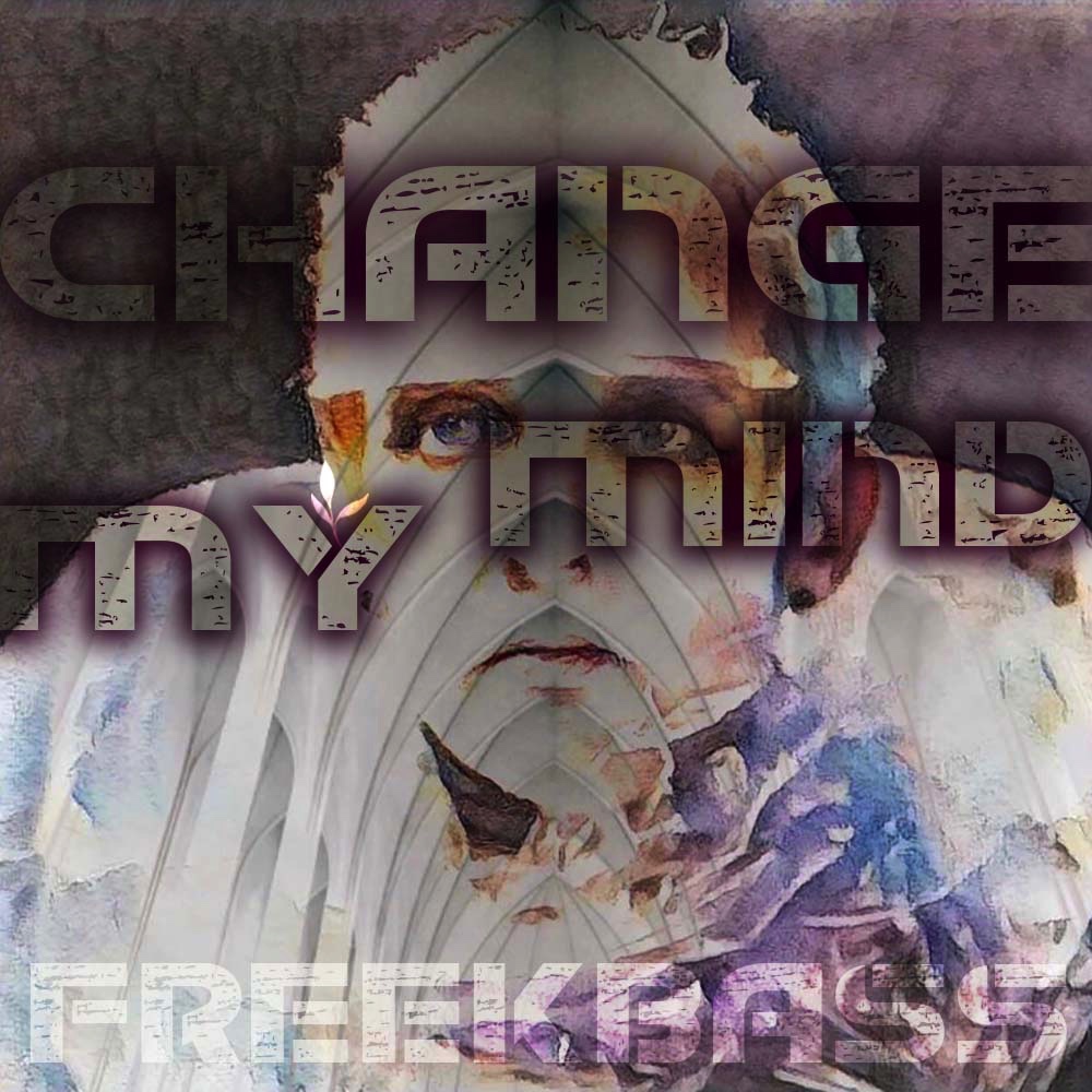 Freekbass Unleashes 'Change My Mind' - The Ultimate Funk/Disco Fusion