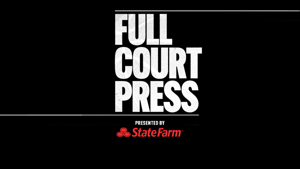 'Full Court Press' Featuring Caitlin Clark, Kamilla Cardoso And Kiki Rice To Premiere May 11 & 12