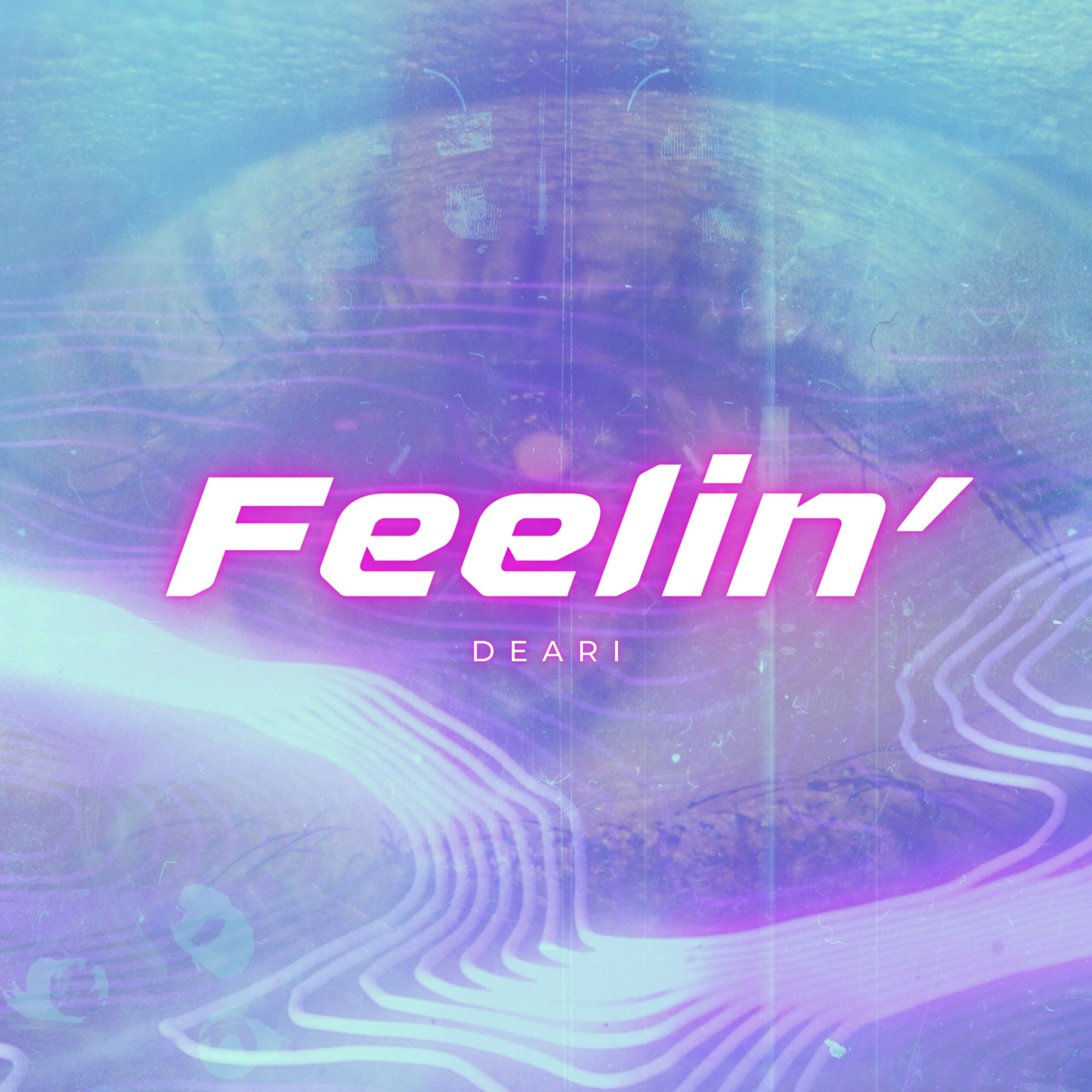 Get Ready to Dance: DEARI Drops Energetic New Track 'Feelin'