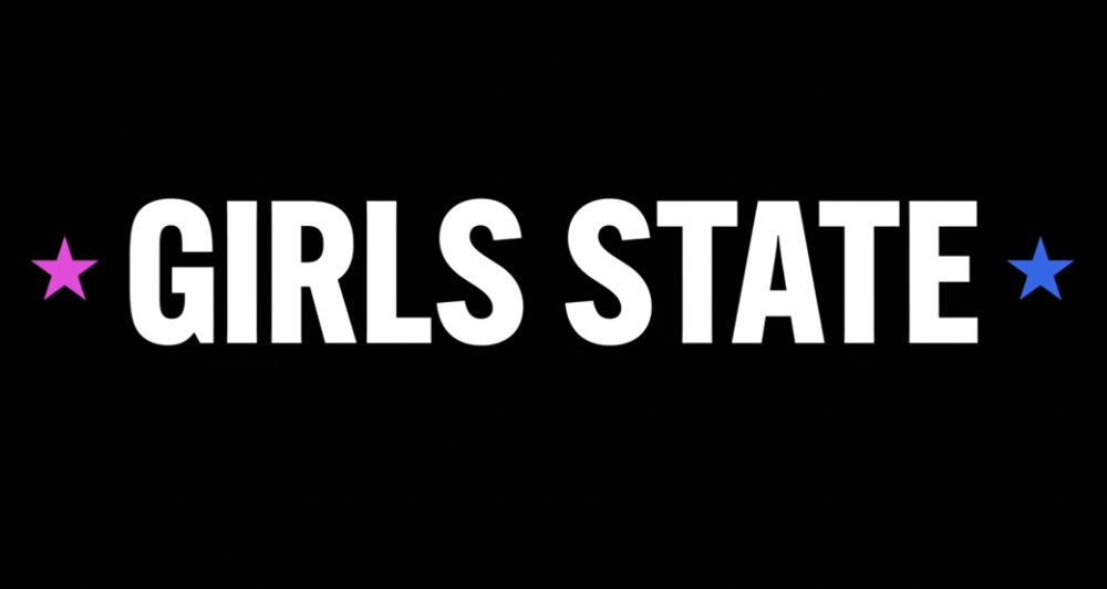 Girls State - Official Trailer | Apple TV+