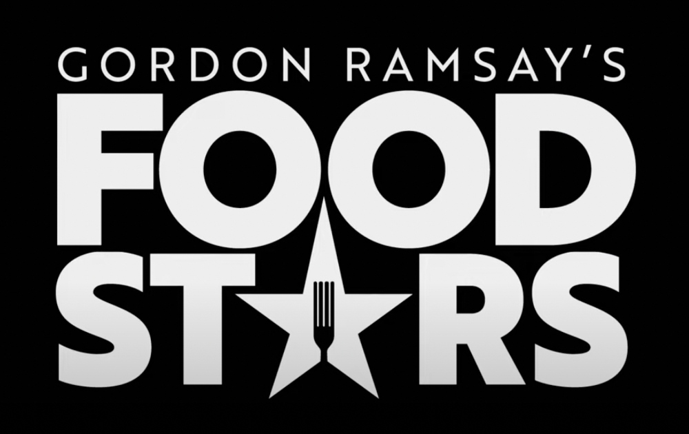 Gordon Ramsay's Food Stars Gets Second Season