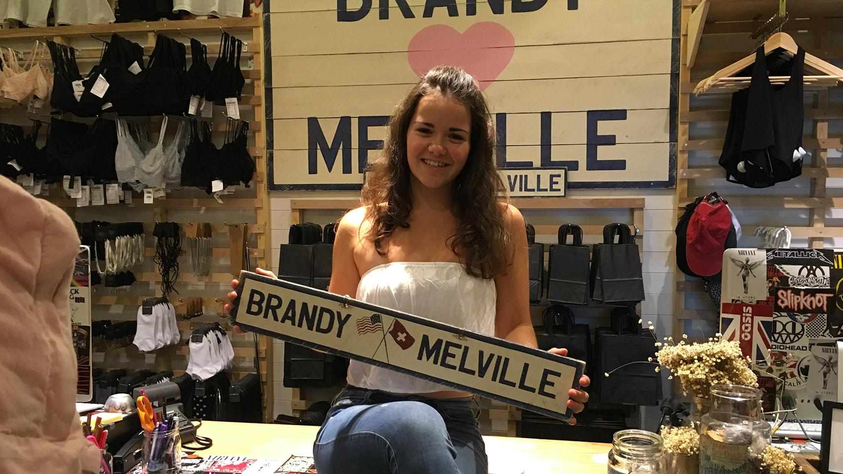 HBO Original Documentary BRANDY HELLVILLE & THE CULT OF FAST FASHION Debuts April 9