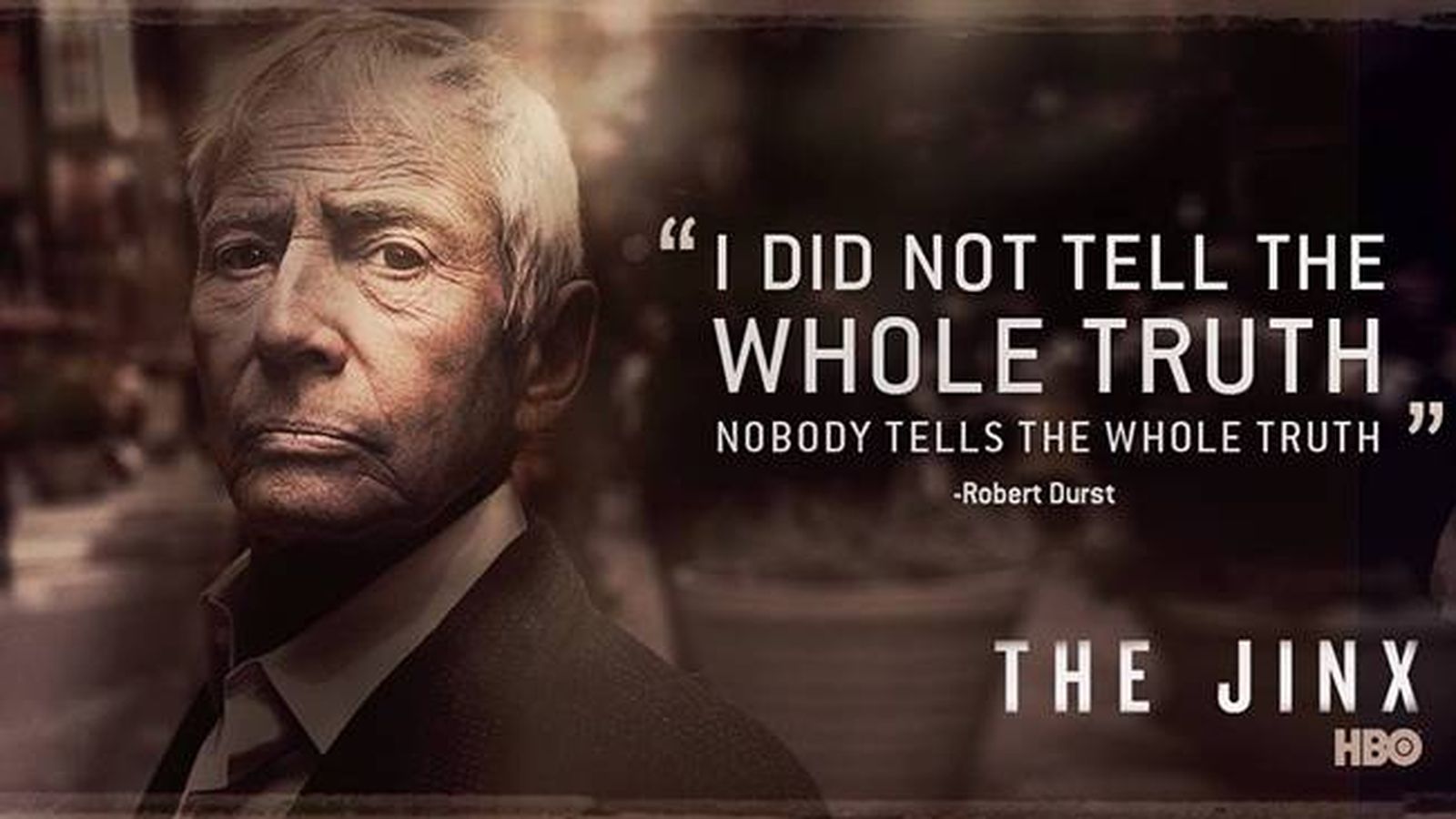 HBO Releases Official Teaser For THE JINX – PART TWO, Debuting April 21