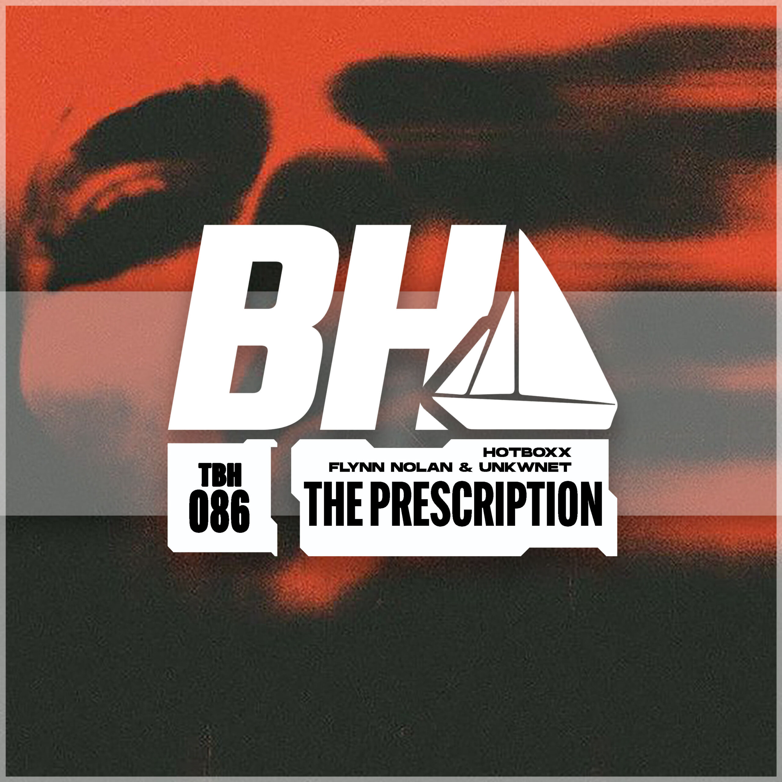 Hotboxx, Flynn Nolan, and Unkwnet Drop Dynamic Collaboration 'The Prescription'