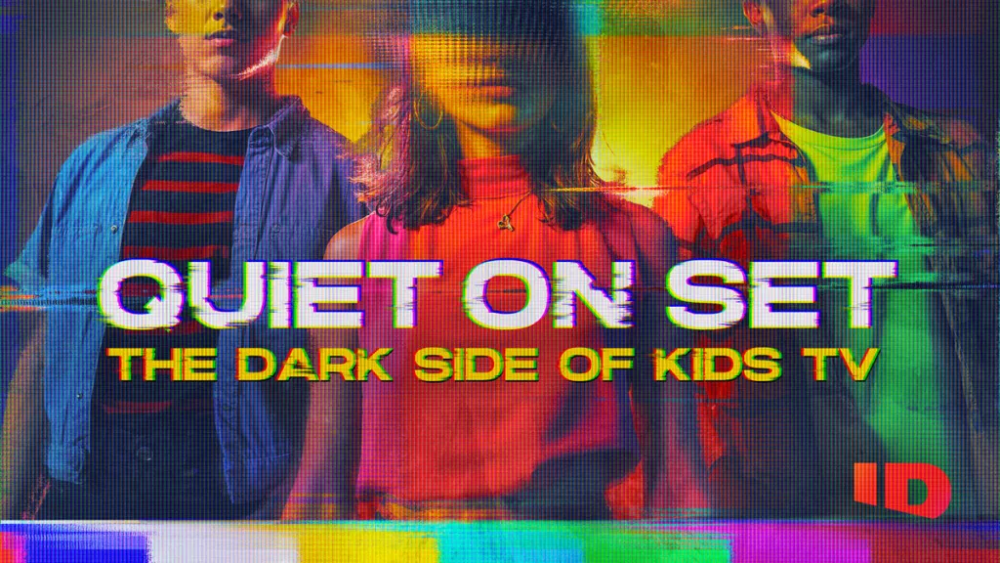 ID Greenlights Additional Episode Of "Quiet On Set: The Dark Side Of Kids TV"