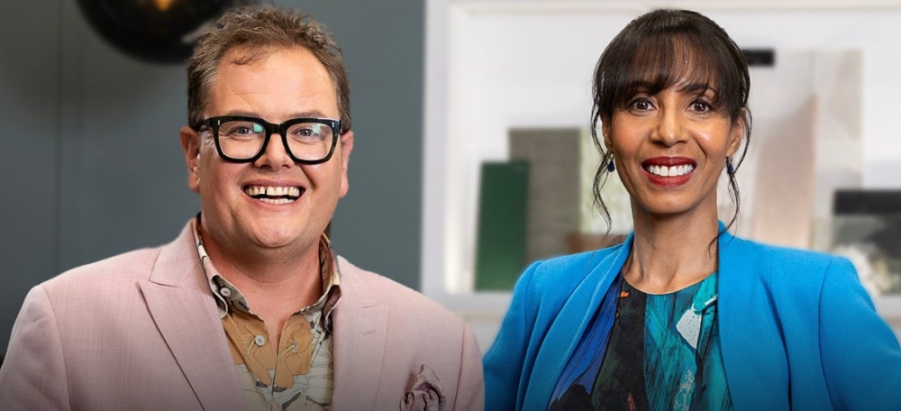 Interior Design Masters With Alan Carr Returns To BBC One On March 12