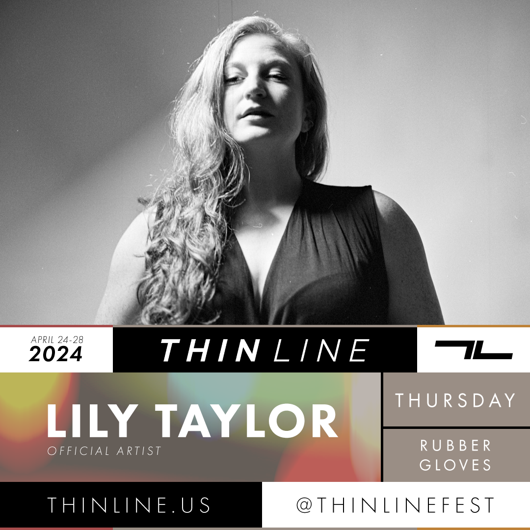 Lily Taylor to Mesmerize Audiences at Thin Line Festival with Her Enigmatic Avant-Pop Sound